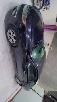 كيا أوبتيما ٢٠١٥ امريكي حادثها بجم ما واصل للبرانكيت   باسمي تحويل  إش...