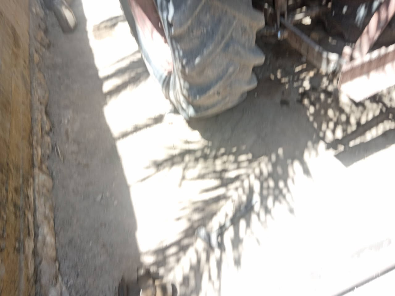 سلام عليكم عنتر البيع موديل 83 بدون تحويل مكينه وكير وكسنات زجهاز عشرط السعر ، 3،500


**إذا كنت صاحب هذا الإعلان وتريد حذفه لأي سبب، رجاءا أرسل رسالة إلى الدعم الفني**