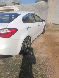 سيراتو • ٢٠١٤ • رقم شمالي