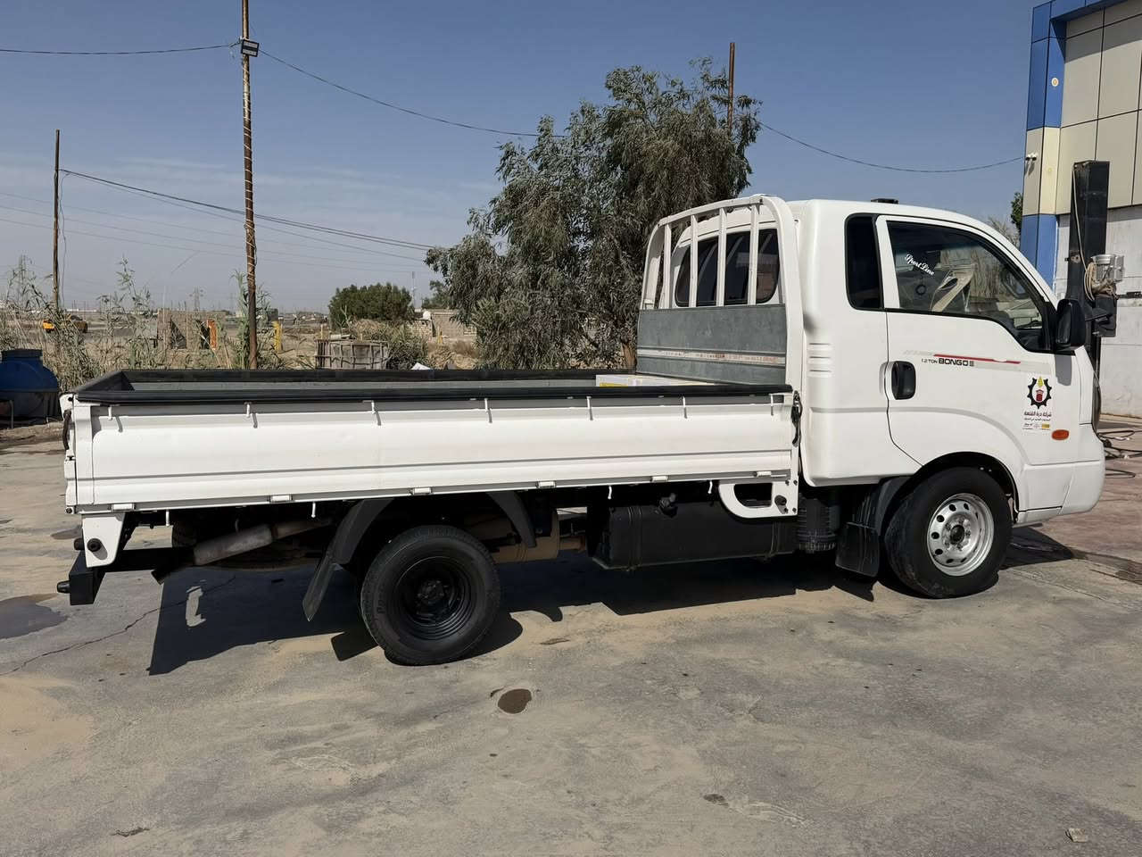 السلام عليكم
مسكر ادبلو جاف موديل 19
اوتو  /محرك جديد / 
تفاصيل /السياره مكفوله/ نظيفه استخدام شخصي
🔍ذي قار قضاء الشطره
للتواصل /***********
