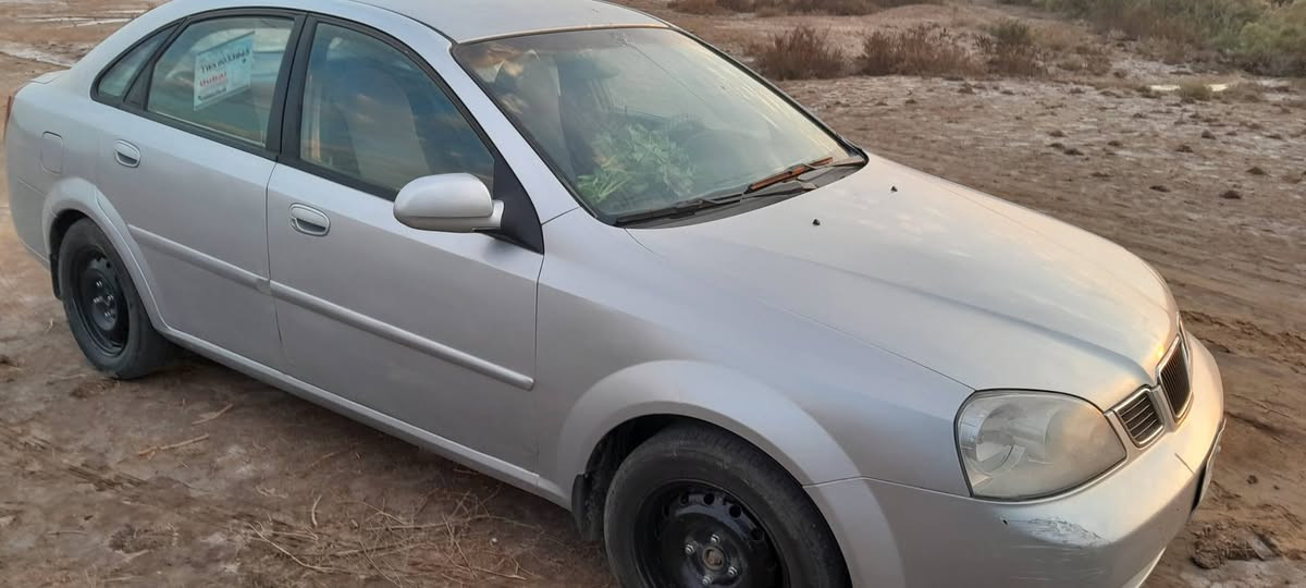 السلام عليكم
اوبترا ٢٠٠٤ شركه عامه
مصبوغه احزام محرك كير صدر جديد
منظومه تبريد جديده بسمي سنويه لل٢٩ مكاني واسط 
***********
