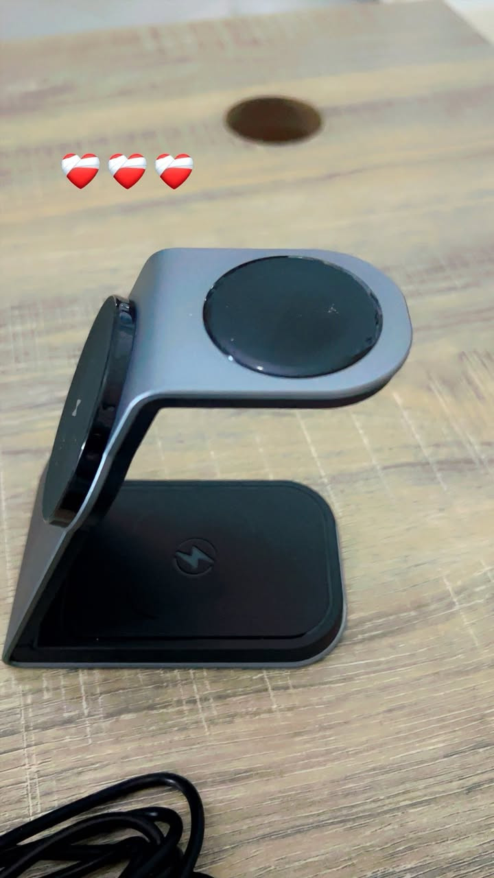 شاحن لاسلكي للهاتف والسماعات والساعة
شحن سريع السعر 25000


**إذا كنت صاحب هذا الإعلان وتريد حذفه لأي سبب، رجاءا أرسل رسالة إلى الدعم الفني**