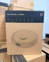 روبوت  شاومي   اصلي هذا المنتج هو Xiaomi Mijia Robot Vacuum Mop 3C Enh...