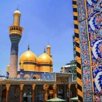 #زيارة__الكاظمية_المقدسة  __ 🙋‍♂️انطلاق يوم غد الأحد ساعة 1 ظهرا 🔸️ذها...