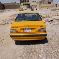 بيجو بارص للبيع موديل ٢٠١٨ تخم تاير +ويل جديد تبريد شغال كهربائيات كله...
