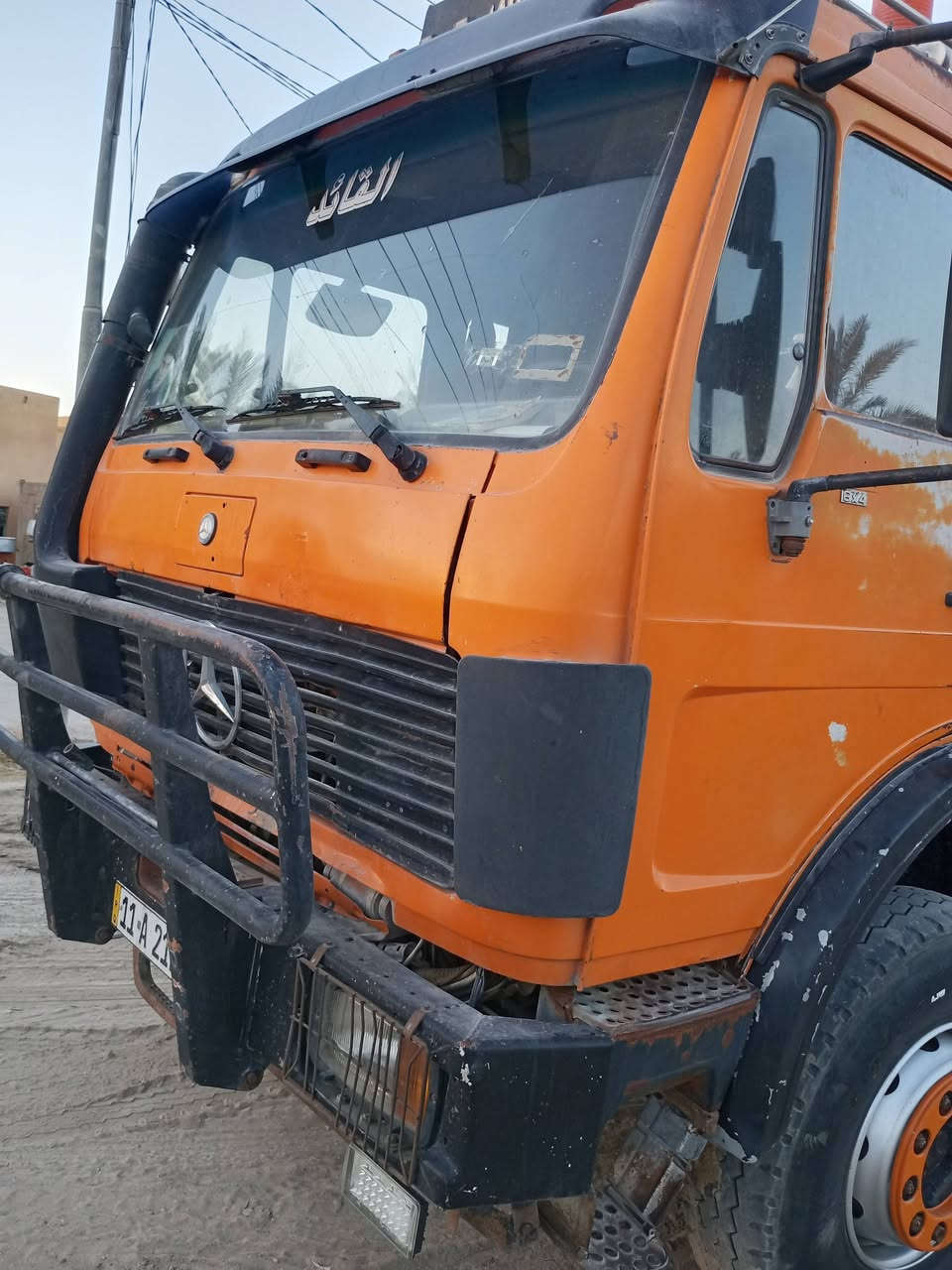 للبيع البي 82 مكينة 35 كير 160 مجموعة جيف كفاله عامه عربانه حسين حواس ***********

