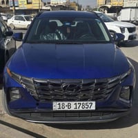 توسان • ٢٠٢٣ • حادث