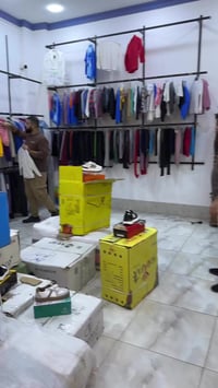 ملابس أطفال • كلشي جديد