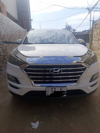 توسان ٢٠٢٠ • رقم بغداد • ماشيه ٨٥ الف