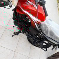 هيرو 20 • اوراق وكفالة • نقصه درع