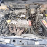 أسترا • موديل ٩٣ • مصبوغة