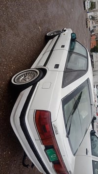 مازدا 323 • ١٩٨٨ • أربيل