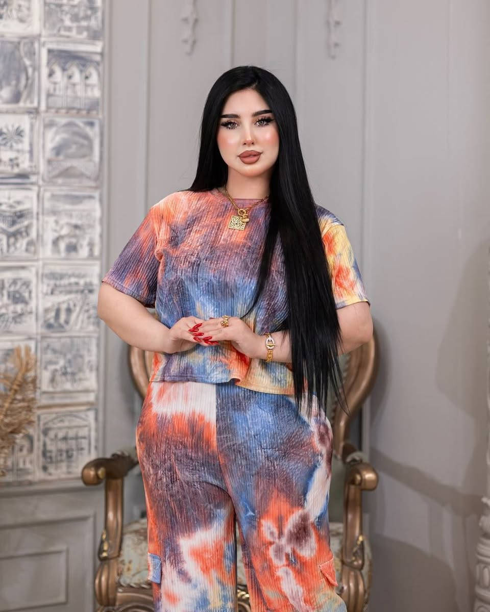 اتراك   نسائي
الخامايه_اكريشه_درجة_اولى 
افريه سايز الحد وزن 50 الى  85 كيلو
سعر خاص 
خدمة توصيل لجميع المحافظات


**إذا كنت صاحب هذا الإعلان وتريد حذفه لأي سبب، رجاءا أرسل رسالة إلى الدعم الفني**