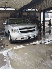 تاهو Lt • ٢٠١١ • البصرة
