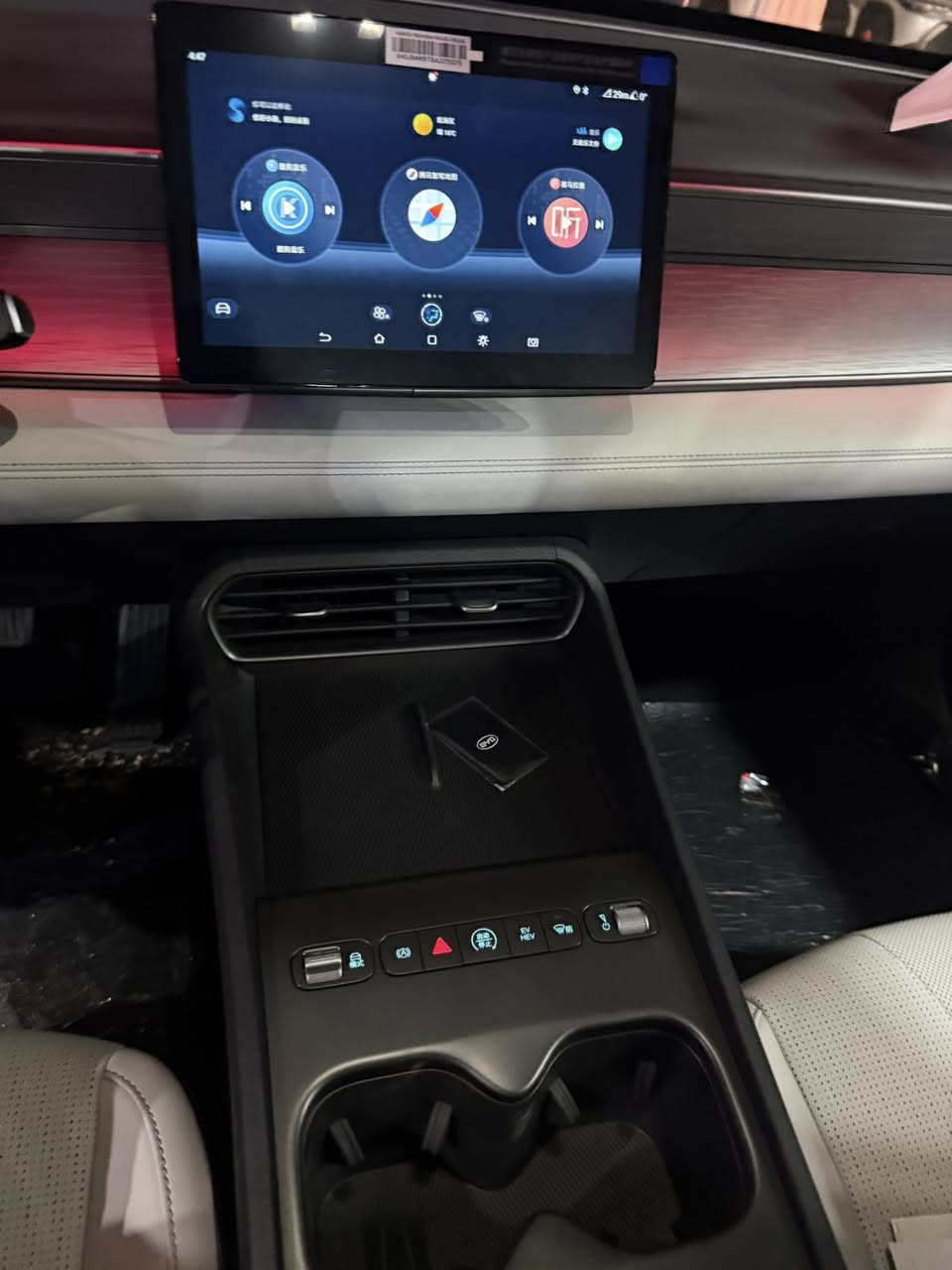 صباحكم خير وبركه...
تم وصول وجبه من السيل 05 الاصدار الجديد
🚙🚙((معرض دار السلام )) لتجارة السيارات🚙🚙
السياره ذات كفائه وعزم عالي
البطاريه 128 كيلو
الكير تعليك
للاستفسار
***********📞
***********📞
موقعنا..
معارض البياع- مدخل الشارع المميز -جهة الحي الصناعي
يتوفر بيع وشراء ومراوس
