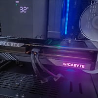 Pc للبيع المعالج  AMD Ryzen 7  5800X مدربورد  ASUS TUF GAMING B450-PLU...