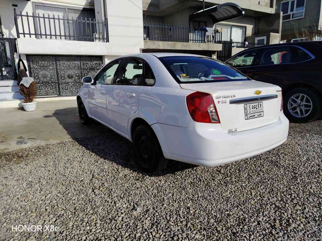 سلام عليكم
ئۆپترا بۆ فرۆشتن
مۆدیل 2011
ئارم پلاستیک دهۆک بەشەرتی سەیتەرە و دائیرەی مرور
2 پارچە بۆیاغە بێ ناو گرتن
گیر ئۆتۆماتیک
گێر و مەکینە بەشەرت
چوار تایەی نوێ 
تەبرید سارد و گەرم ئیش دەکات
سعری 68 گەلا محامەلەیە
ناونیشان چوارقورنە
رەقەم ***********
