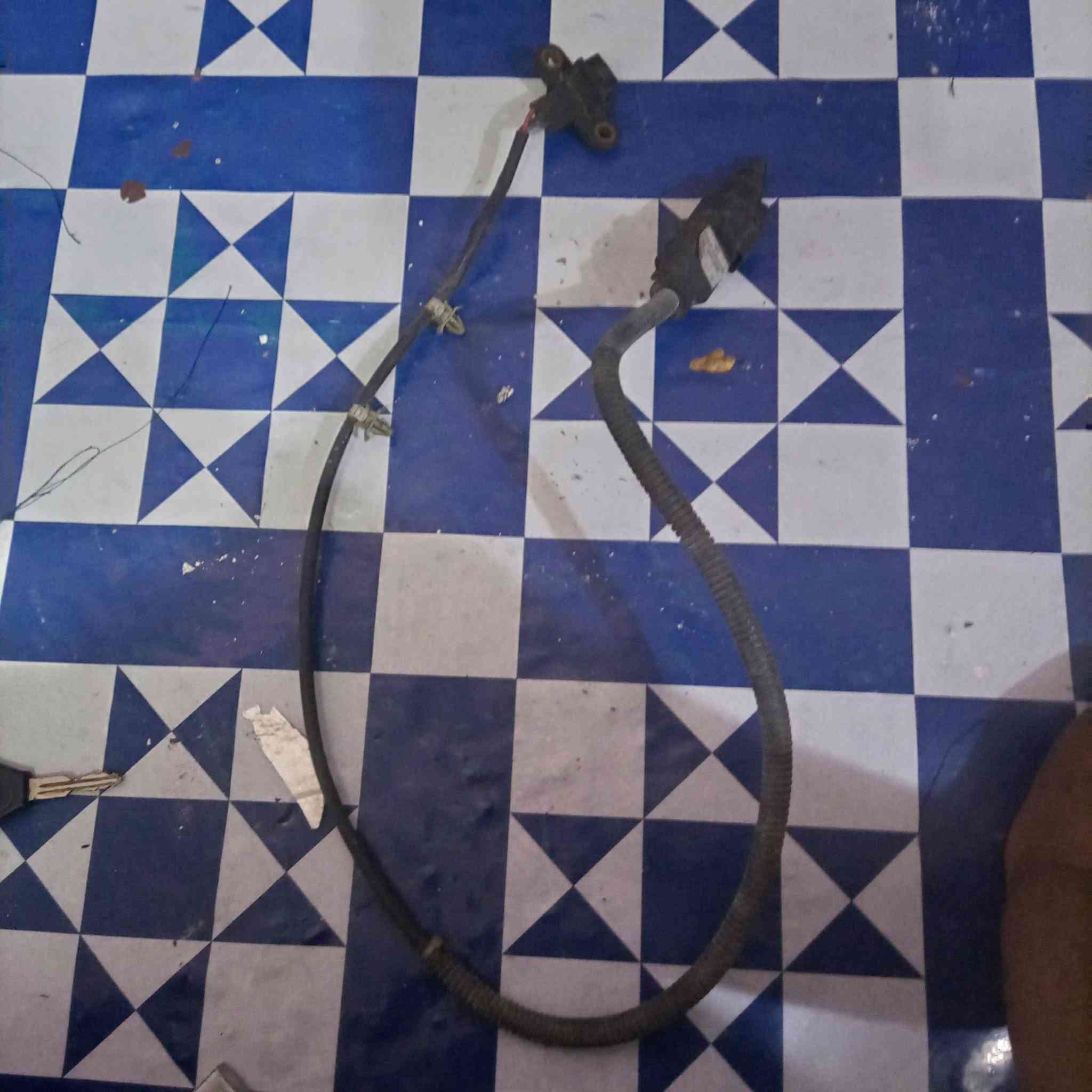 حساس كرنك 4سلندر جمله فقط ***********
