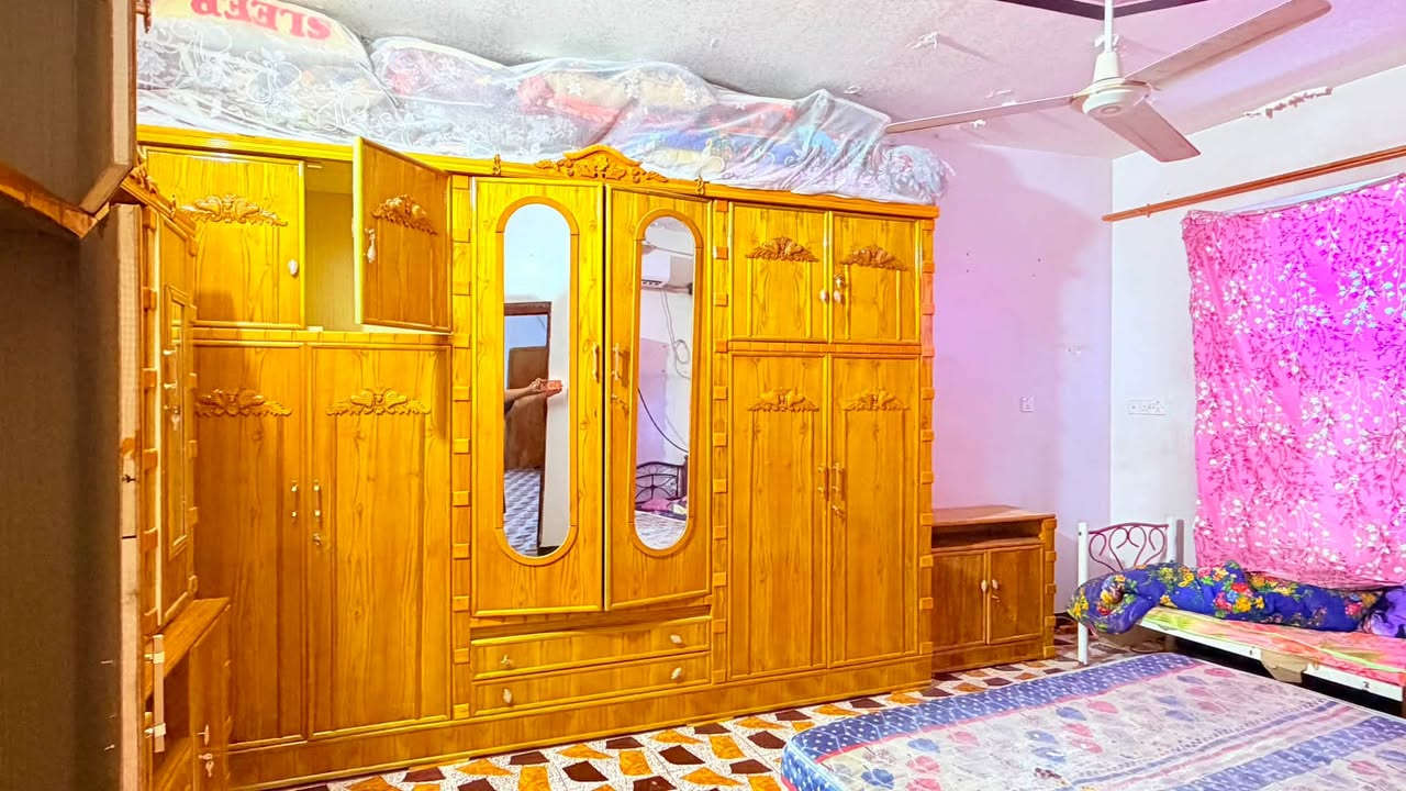 سلام عليكم غرفة نوم اخشاب صاج تسكام للبيع السعر خاص للشراي فقط


**إذا كنت صاحب هذا الإعلان وتريد حذفه لأي سبب، رجاءا أرسل رسالة إلى الدعم الفني**