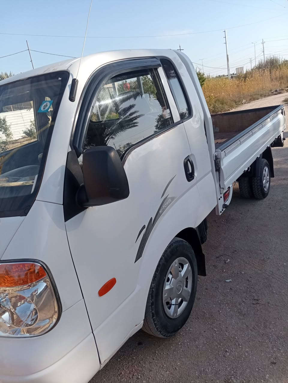 سلام عليكم كيه بنكوو 2007 رقم بابل رقم نكليزي مداور ثاني يوم مكينه 3000 ما قرده حدادين تخم تاير سياره حلوه وجاهزه مكاني بابل سعر 88 وبيه مجال   الاتصال *********** غير متواجد عل نت
