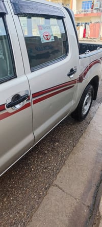 تويوتا • ٢٠٠٦ • أربيل