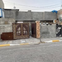 الفلوجه حي الشهداء • ٢٥٠م • مشتملين