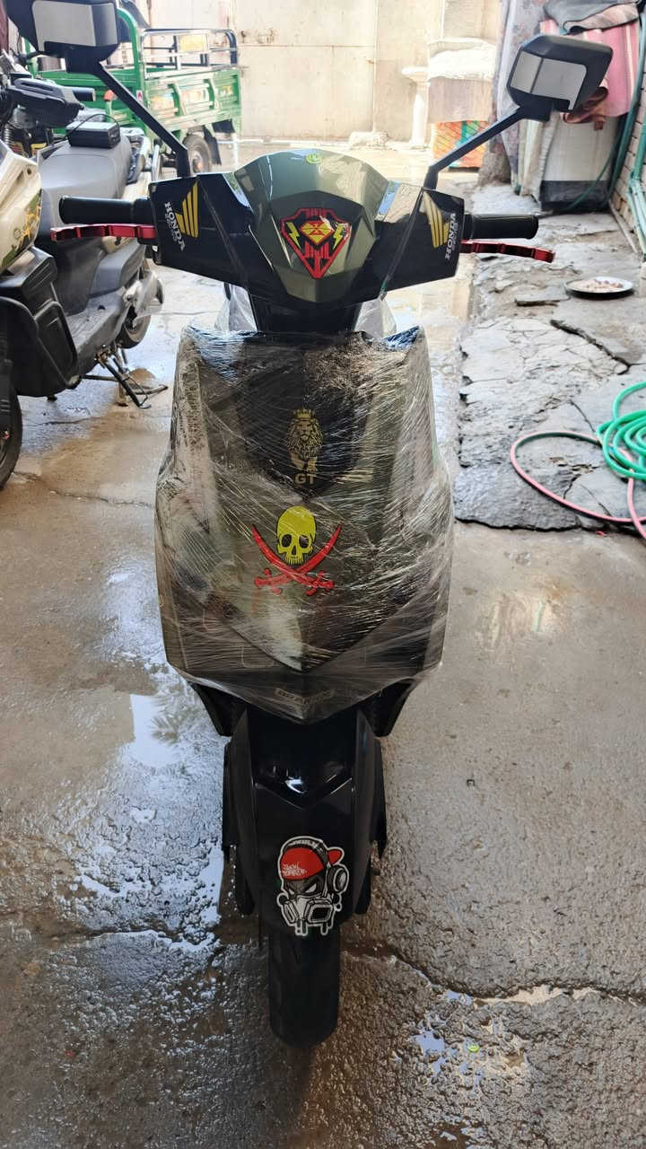 دراجه شحن سكنس فحل
ست بطاريات🔋
ملف ٢٠٠٠
موديل ٢٥
اربع سرع
استعمال شهرين ونص
سعر ٧٥٠


**إذا كنت صاحب هذا الإعلان وتريد حذفه لأي سبب، رجاءا أرسل رسالة إلى الدعم الفني**