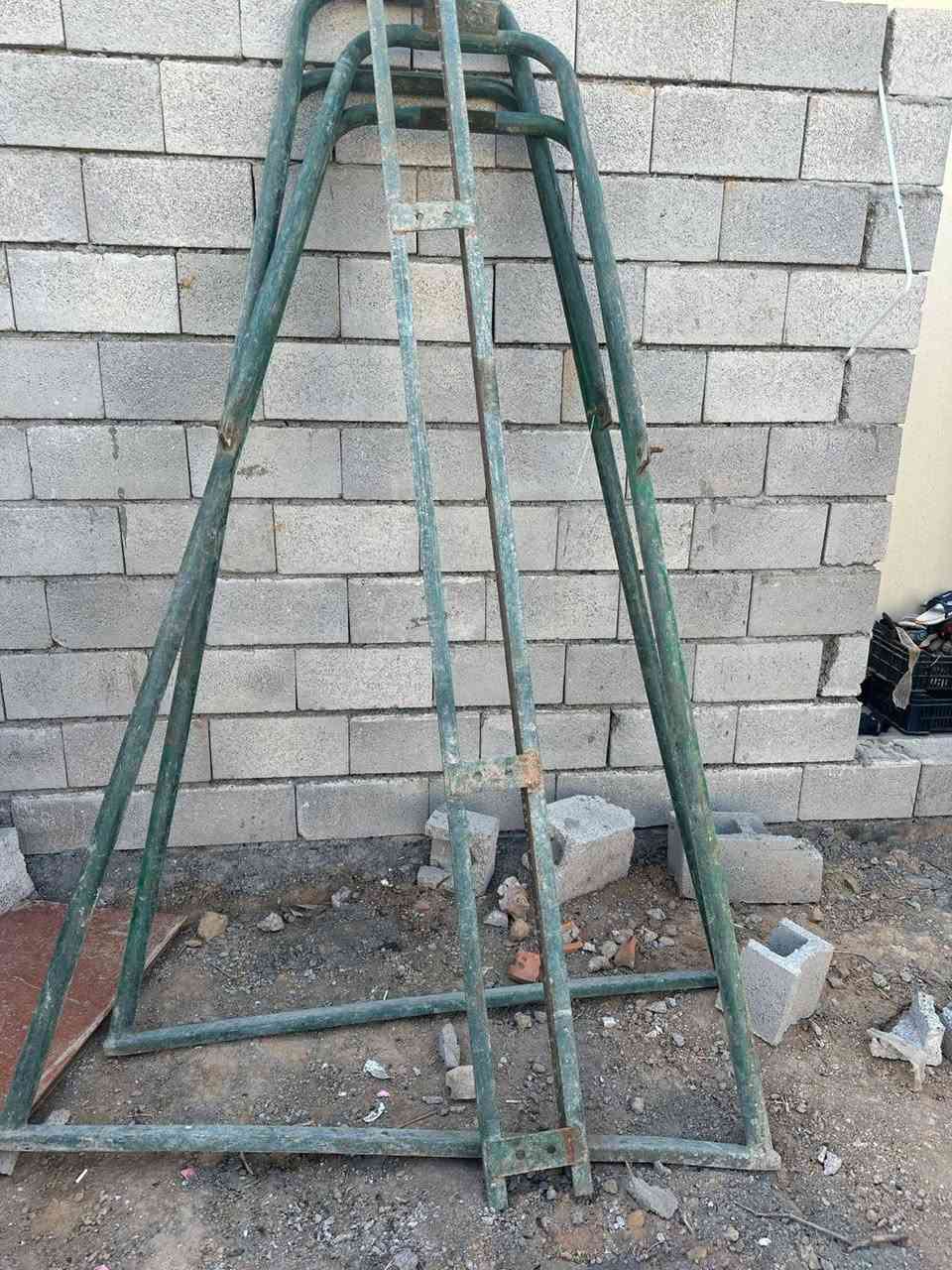 السلام عليكم ونج للبيع
ونج تصعيد مواد للبيع سكله وعربانه وحده الماطور ايطالي 
السعر 825 الف وبي مجال بسيط 
المكان بعقوبة تقاطع القدس
(اتصال)***********
