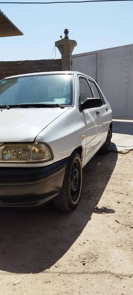 السلام عليكم سايبه للبيع موديل 2018  رقم بصره إنكليزي باسمي عنوان البصره سياره جاهزه للاستفسار الاتصال ***********
