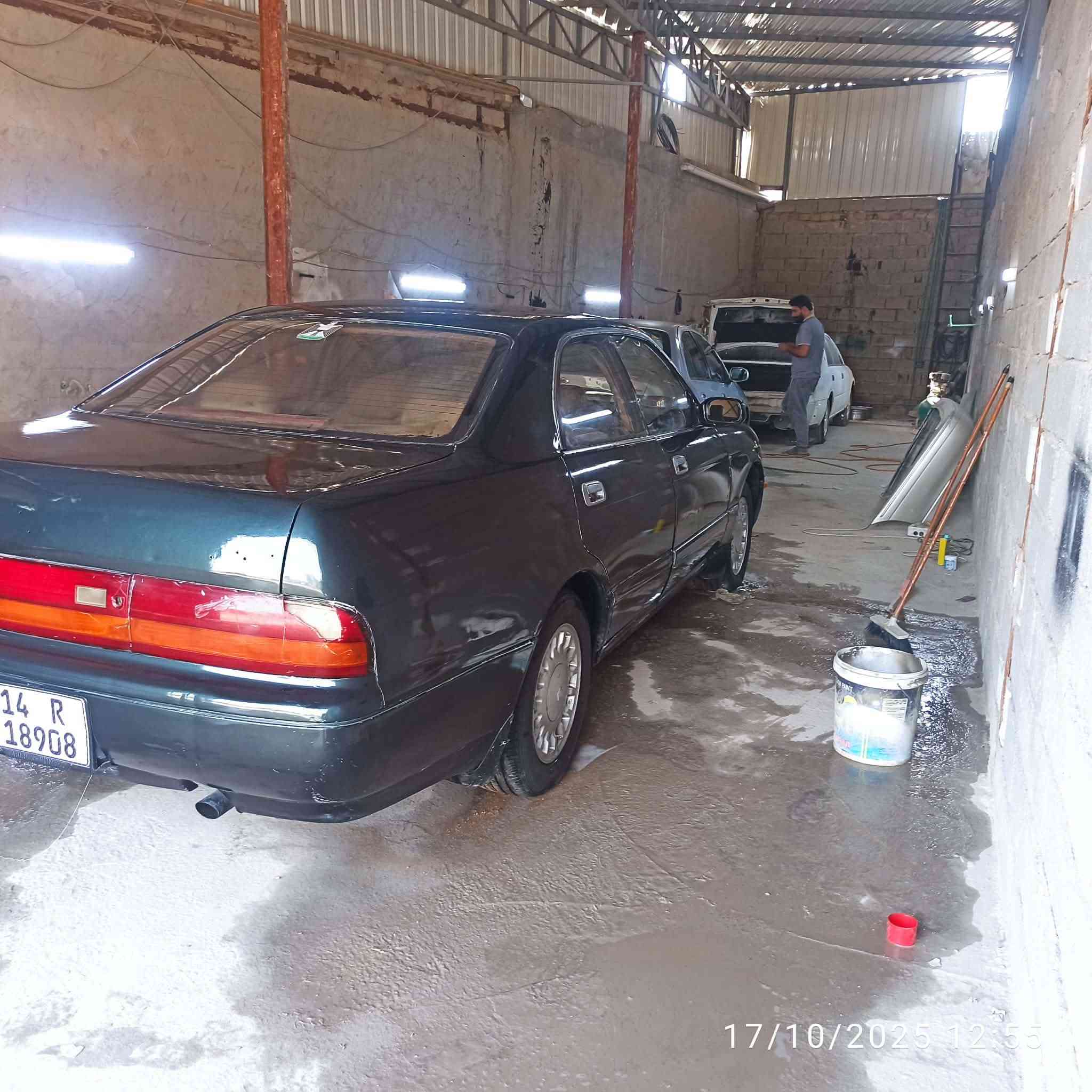 سلام عليكم
بطه مديل 1993 كفاله من كص ونقل جثه واصوليات وضربه مكينه جديده كير نضيف كهربائيات كلهه شغاله تبريد عايز غاز مكفول سنويه جديده تخم تاير دواخل جددد مصبوغه جماليه
السعر 45
كوفه ناحية العباسية

 ***********
