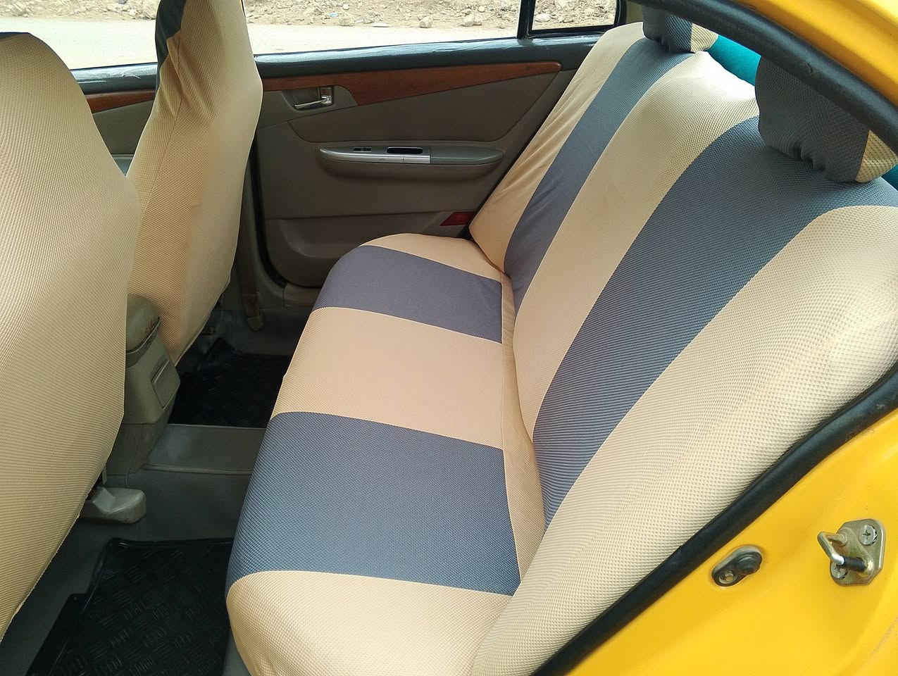 السلام عليكم ليفان 620  موديل 2011 مصفرة هيئة بسمي صبغ بنيد محرك نضيف السعر 48 وبيهة  مجال عنوان بغداد الراشدية الرقم ***********
