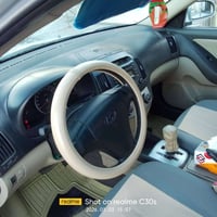 هونداي النترا • ٢٠١٠ • مكاني كربلاء