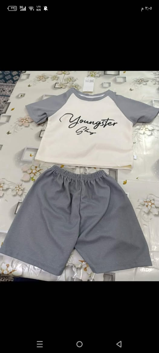 بما انو جاي عيد اي قطعه داخل منشور 5الف


**إذا كنت صاحب هذا الإعلان وتريد حذفه لأي سبب، رجاءا أرسل رسالة إلى الدعم الفني**