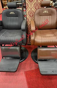 ✨ ديكورات حلاقة فخمة وأنيقة ✨ أحدث التصاميم لصالونات الرجال والنساء بأ...