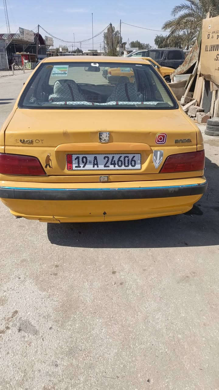 بيجو موديل15رقم كربلاء دولي السياره جاهزه من كلشي السعر27
الشراي يتصل بلرقم*********** عنواني كربلاء
