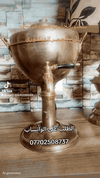 الطلب على الواتساب  ***********
