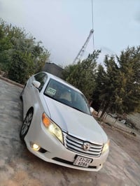 أفالون • ٢٠١1 • دبي