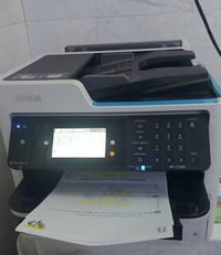 طابعة ابسون C5790 للبيع  للاستفسار  07748105998
