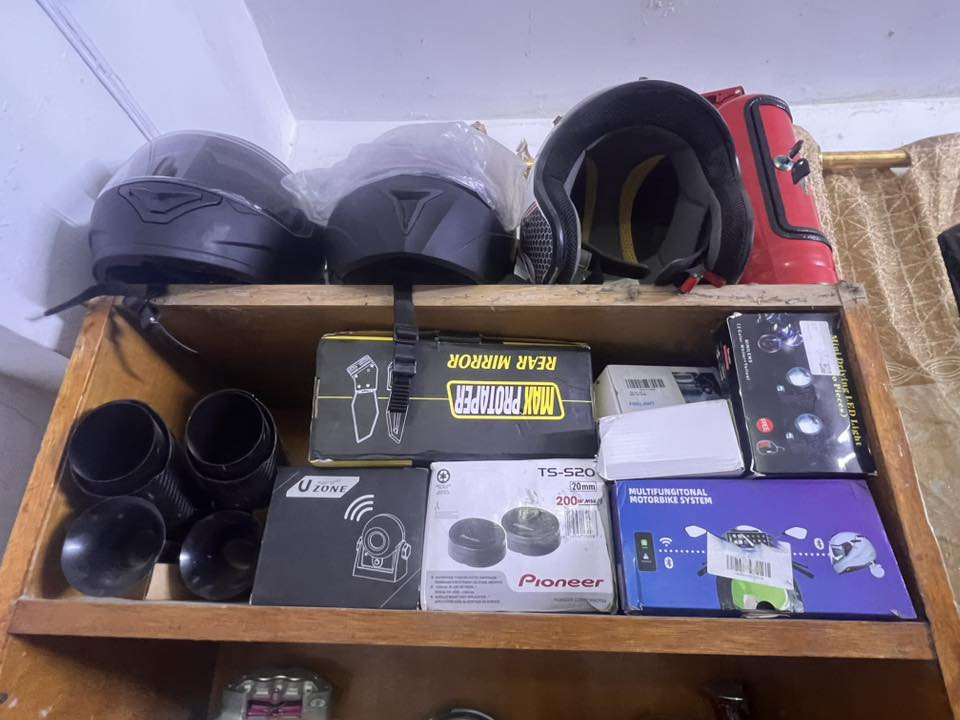 البيع غراظ دراجات كلمن وسعره
تواصل خاص


**إذا كنت صاحب هذا الإعلان وتريد حذفه لأي سبب، رجاءا أرسل رسالة إلى الدعم الفني**