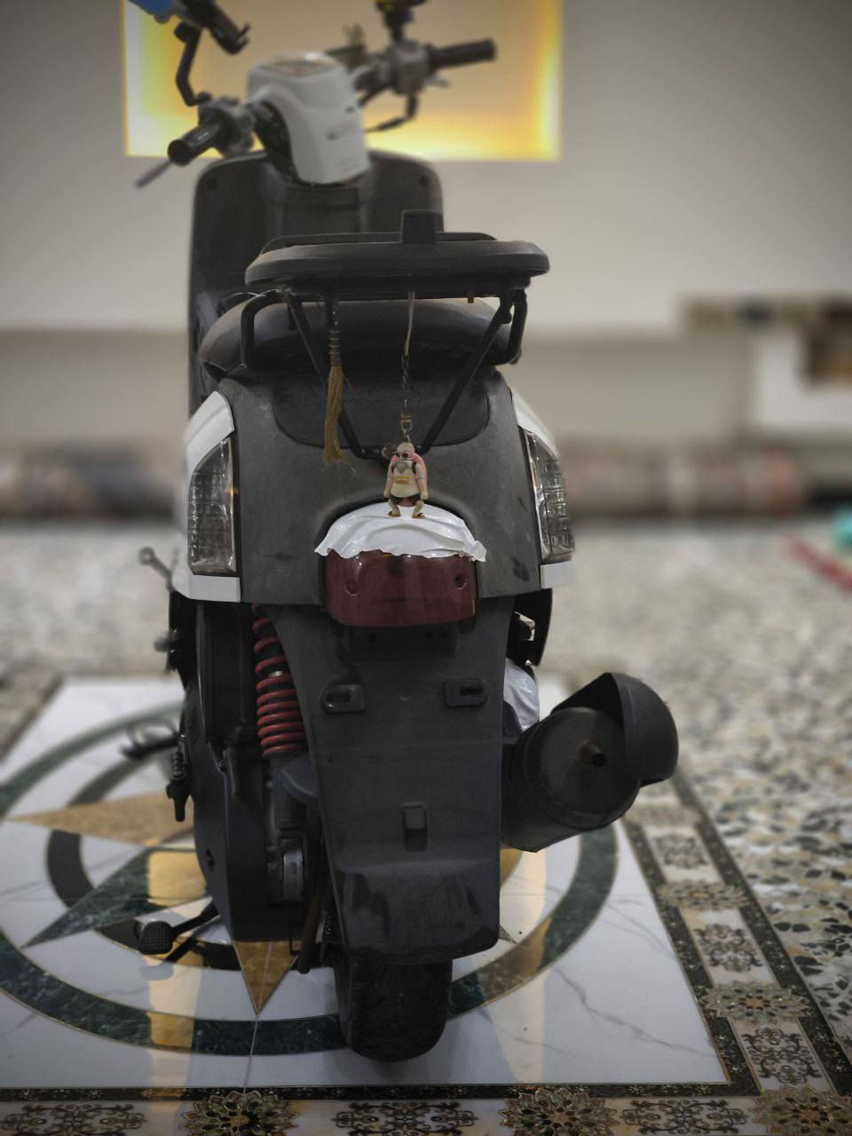 دراجه بوليس للبيع موديل 2008 يا بيتر دراجه رمبه  السعر على الخاص


**إذا كنت صاحب هذا الإعلان وتريد حذفه لأي سبب، رجاءا أرسل رسالة إلى الدعم الفني**