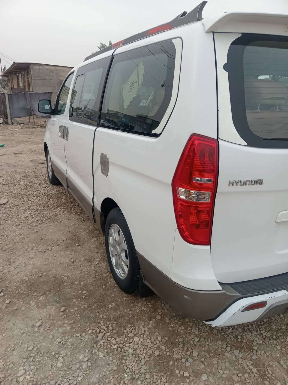 ستاركس موديل 15فقط جاملغ الأمامي عل بارد تحويل ثاني يوم السعر 165 وبيه مجال قليل


**إذا كنت صاحب هذا الإعلان وتريد حذفه لأي سبب، رجاءا أرسل رسالة إلى الدعم الفني**