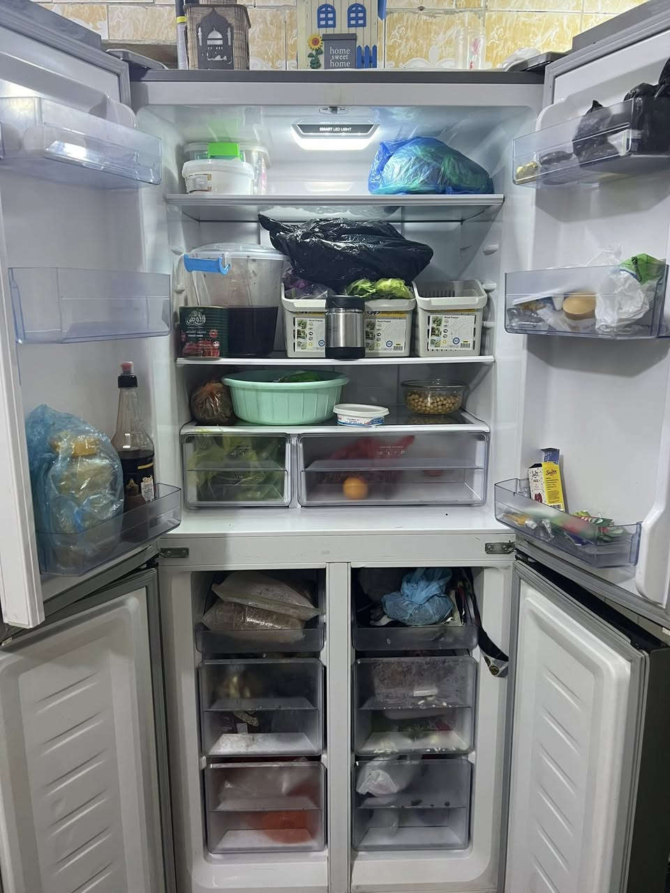 ثلاجه اخت الجديده للبيع بسبب لمكان ب٤٠٠
بغداد الشعلة


**إذا كنت صاحب هذا الإعلان وتريد حذفه لأي سبب، رجاءا أرسل رسالة إلى الدعم الفني**