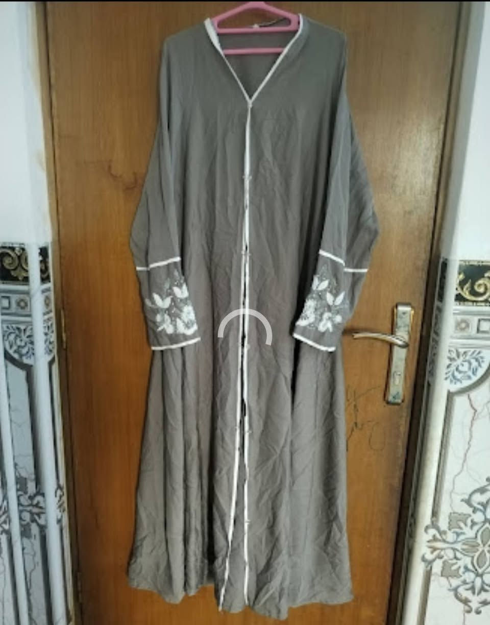جبه نسائي خليجيه اخر قطع تقريب 30قطعه 
ب50الف وي التوصيل


**إذا كنت صاحب هذا الإعلان وتريد حذفه لأي سبب، رجاءا أرسل رسالة إلى الدعم الفني**