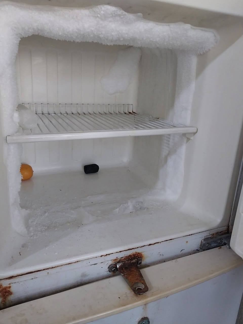 السلام عليكم
ثلاجة كيلون صغيره للبيع
تبريدها زين
السعر 50الف


**إذا كنت صاحب هذا الإعلان وتريد حذفه لأي سبب، رجاءا أرسل رسالة إلى الدعم الفني**