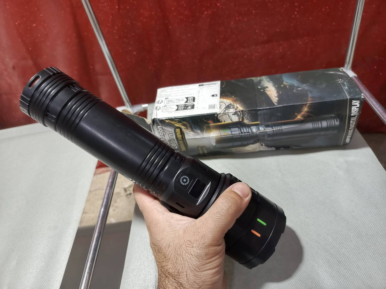 للبيع سعر 15


**إذا كنت صاحب هذا الإعلان وتريد حذفه لأي سبب، رجاءا أرسل رسالة إلى الدعم الفني**