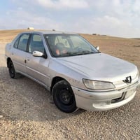 ٢٠٠٣ • رقم نينوى • بدون صبغ