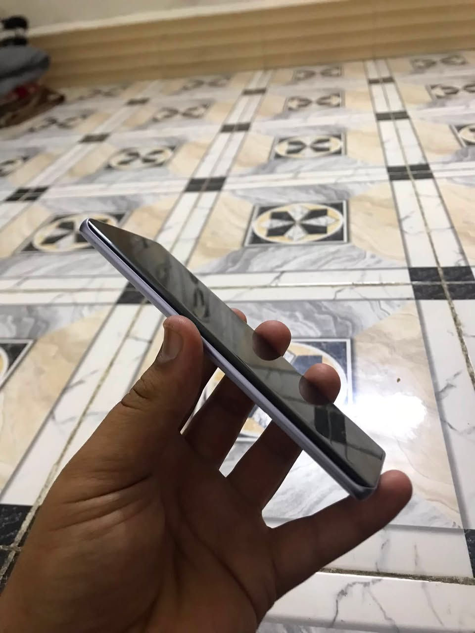 سلام عليكم جهاز ريدمي نوت 15جهاز بعده عل شركه حتى درع ما شادله شاحنه موجود وكارتونه موجود 275وبي مجال ***********
