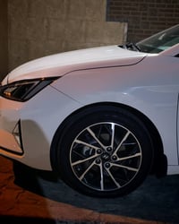 النترا ٢٠٢٠ • محرك ٢٠٠٠ • بصمة