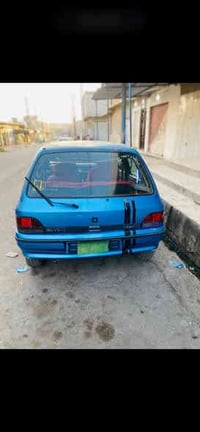 رينو السعر ١٢ ورقه التصال ع الرقم  07507808206