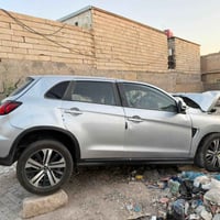 اوتلاندر ٢٠٢٠ • حادث • رقم اربيل